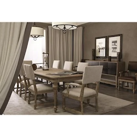 Formal Dining Room Group